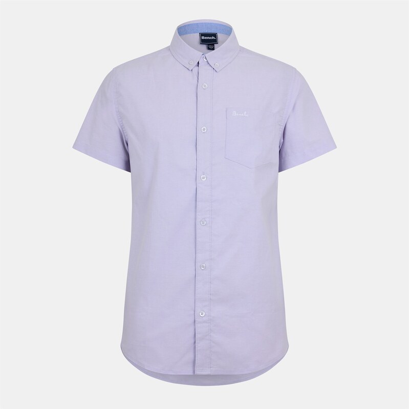 Košile Bench Lilac 3891151