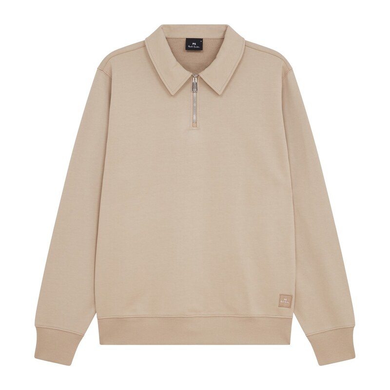 Mikina PS Paul Smith Beige 64 8930010