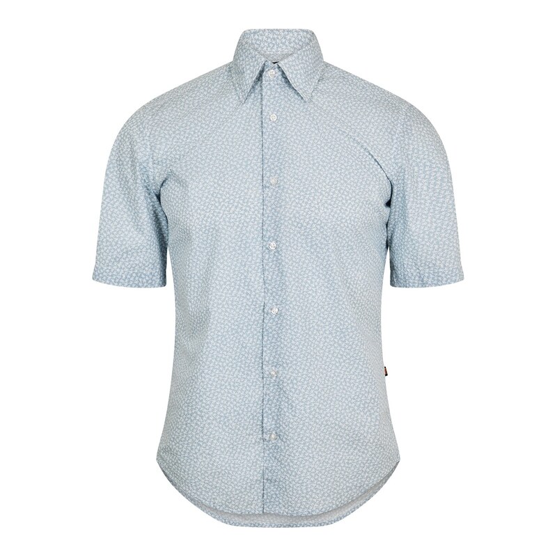 Košile Boss Blue 459 577468