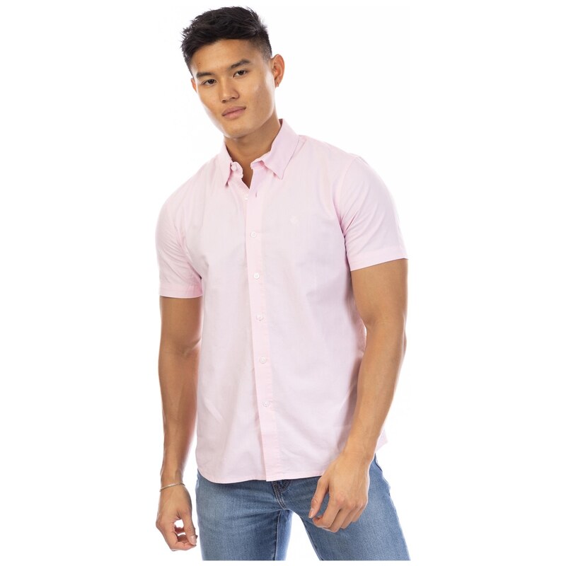 Košile Peter Werth Pink 6335898