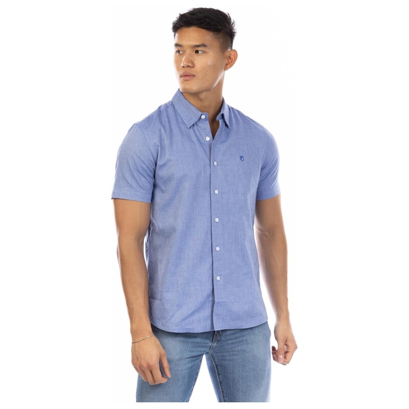 Košile Peter Werth Navy 3616324
