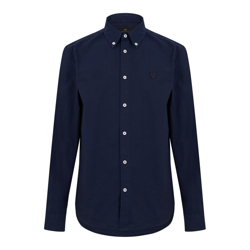 Košile BELSTAFF Dark Ink 7541831