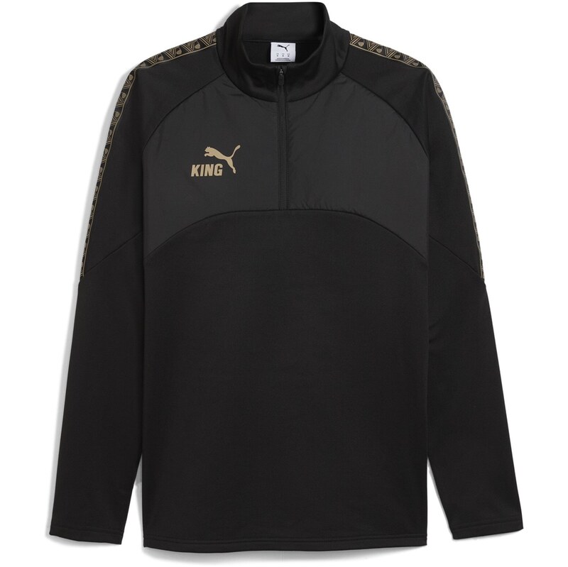 Tričko Puma Black 6065916