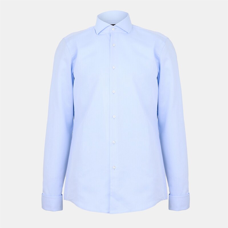 Košile Boss Pastel Blue 2508399