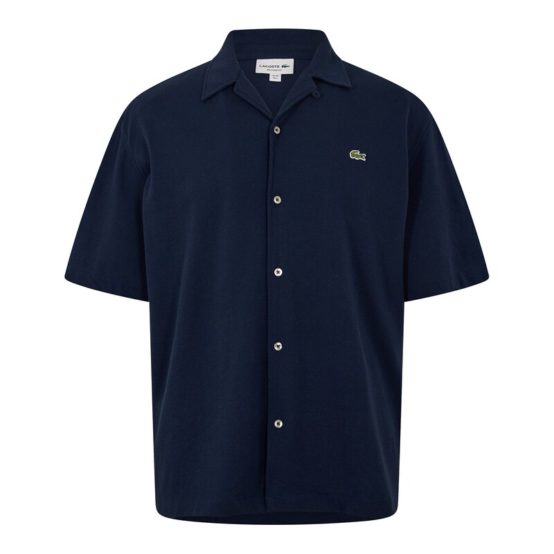 Košile Lacoste Navy 166 423745 115262622