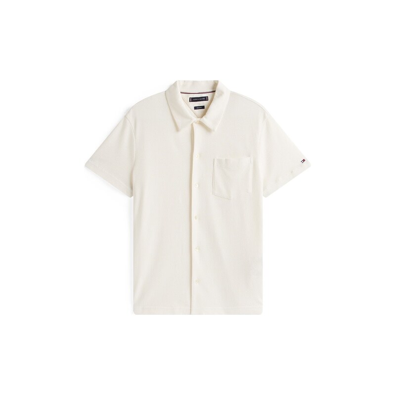 Košile Tommy Hilfiger Ivory Petal Z00 7136545