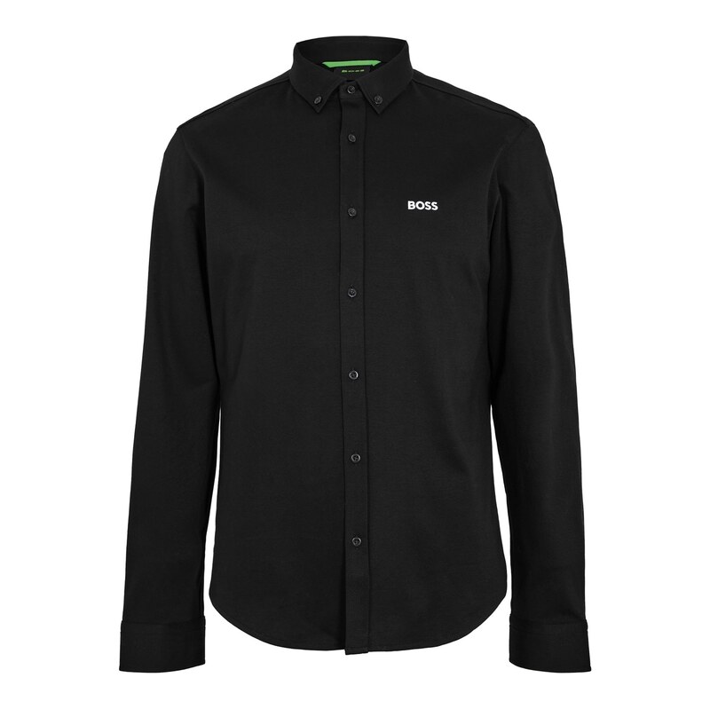 Košile Boss Black 002 236969