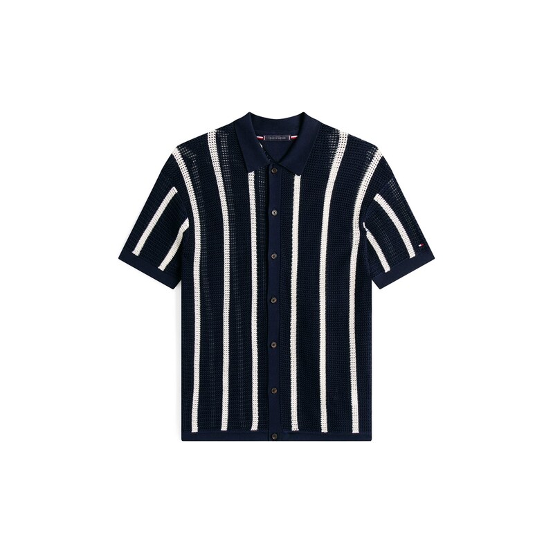 Košile Tommy Hilfiger Desert Sky 0FA 6143071