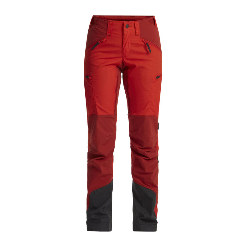 Dámské kalhoty Lundhags Makke Ws Pant 115262640
