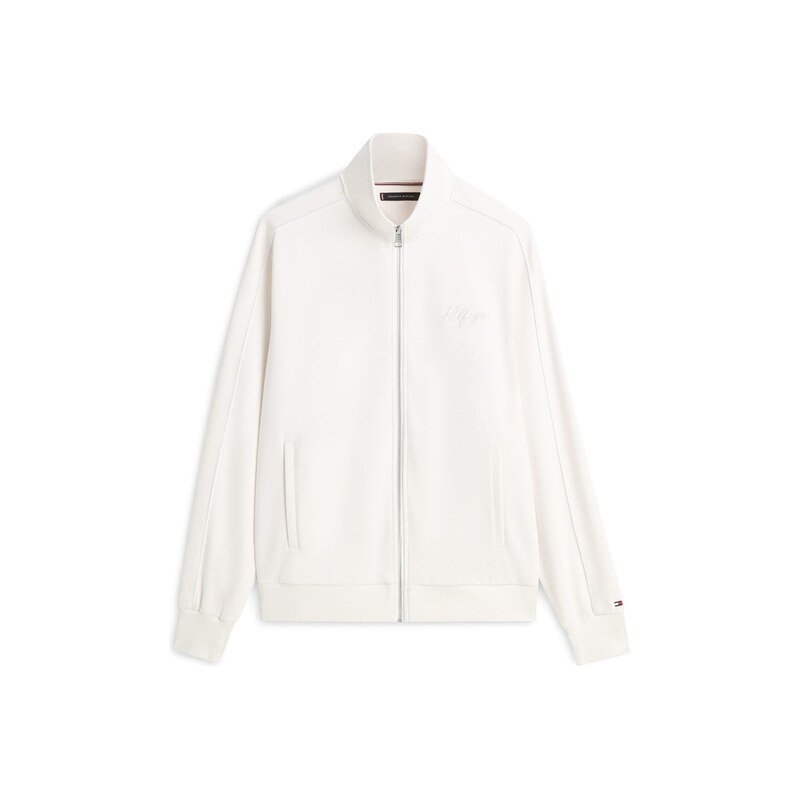 Mikina Tommy Hilfiger Ivory Petal 7765590