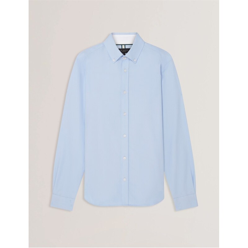 Košile Ted Baker Pl Blue 7243574