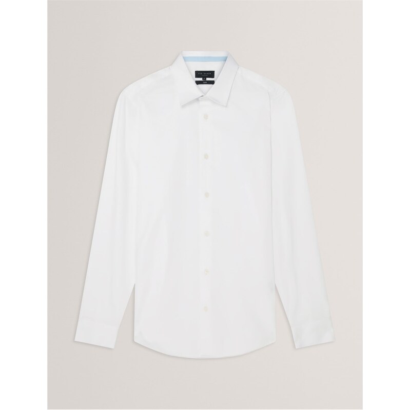 Košile Ted Baker White 4376118