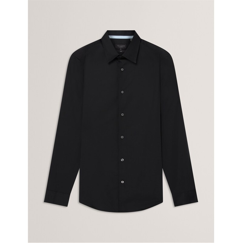 Košile Ted Baker Navy 6167962