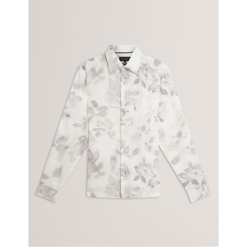 Košile Ted Baker White 3742973