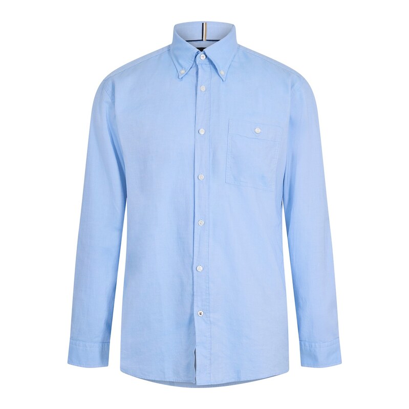 Košile Boss Pastel Blue 2659524