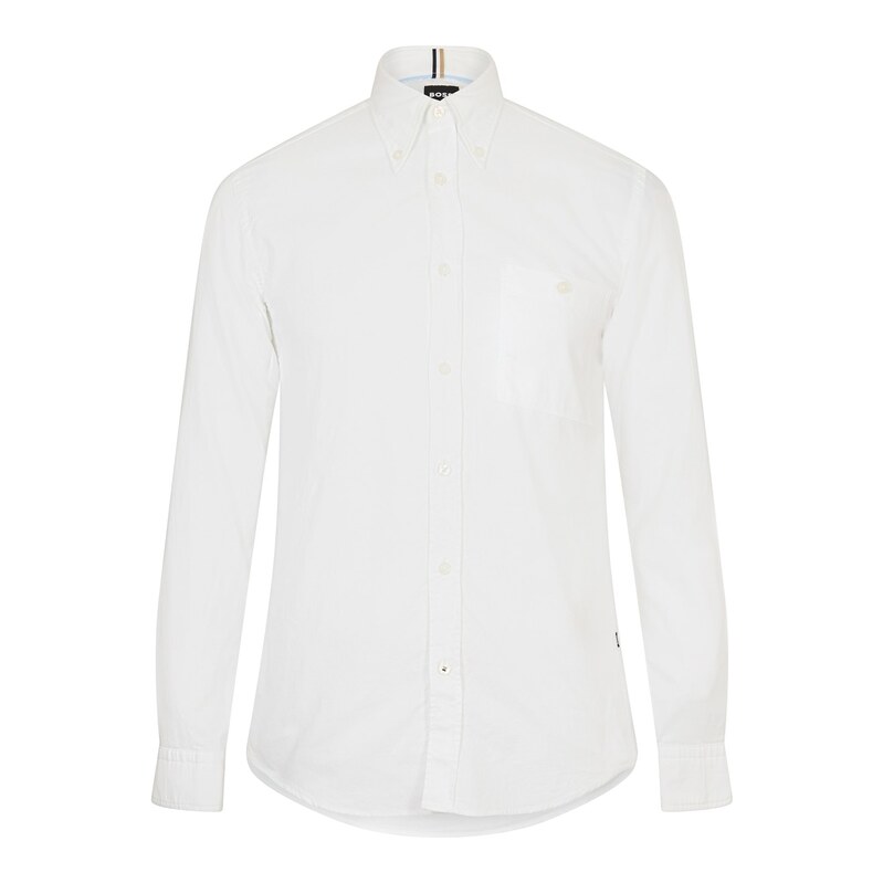 Košile Boss White 772824