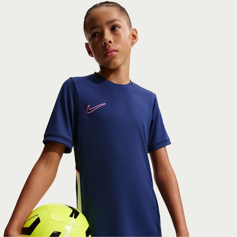Tričko Nike Blue 183353
