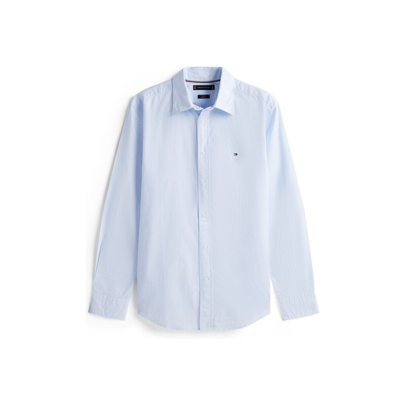 Košile Tommy Hilfiger Sweet Blue 0GY 9762721