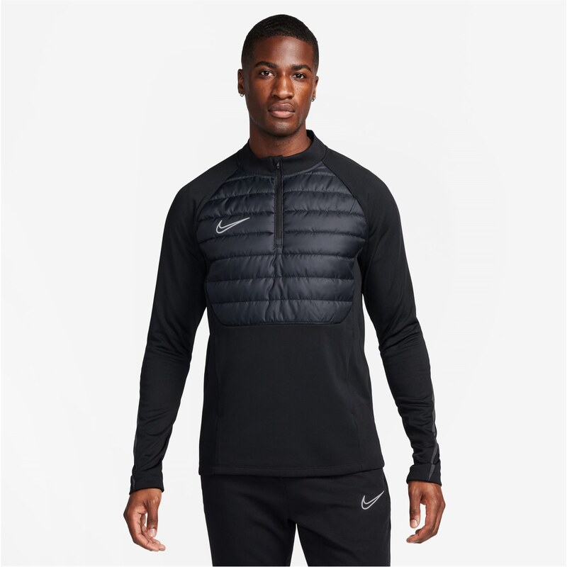 Tričko Nike Black 1393383