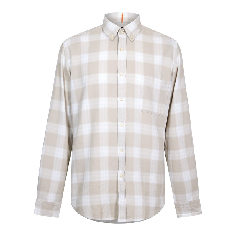 Košile Boss Light Beige 366728