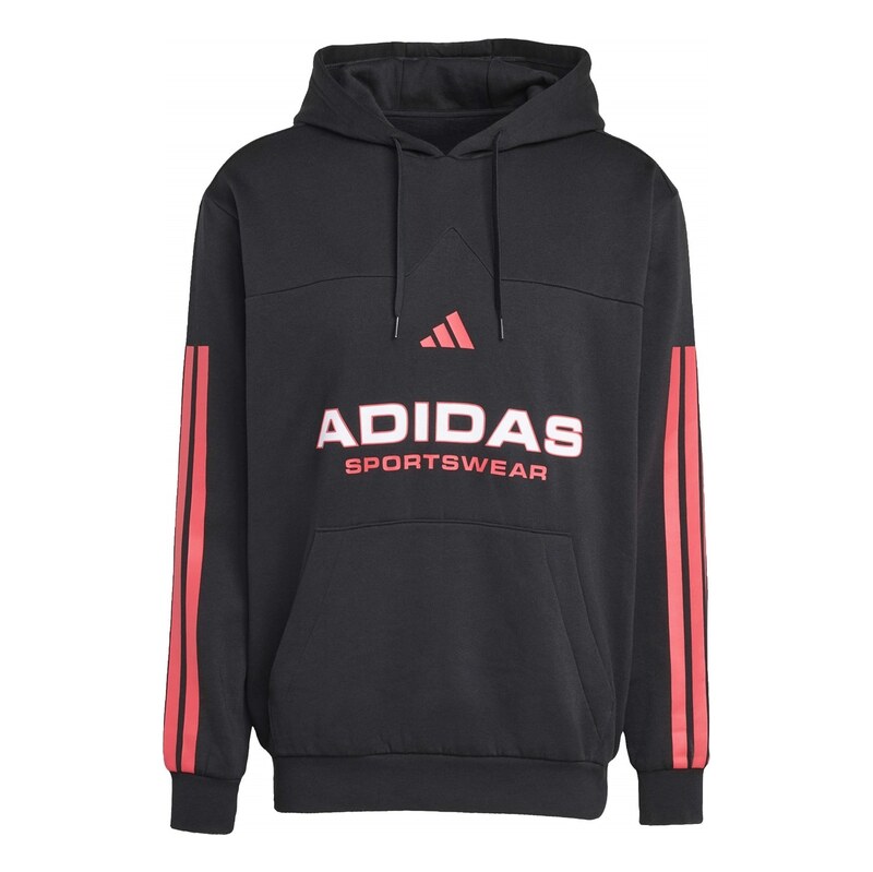 Mikina adidas Black 746000