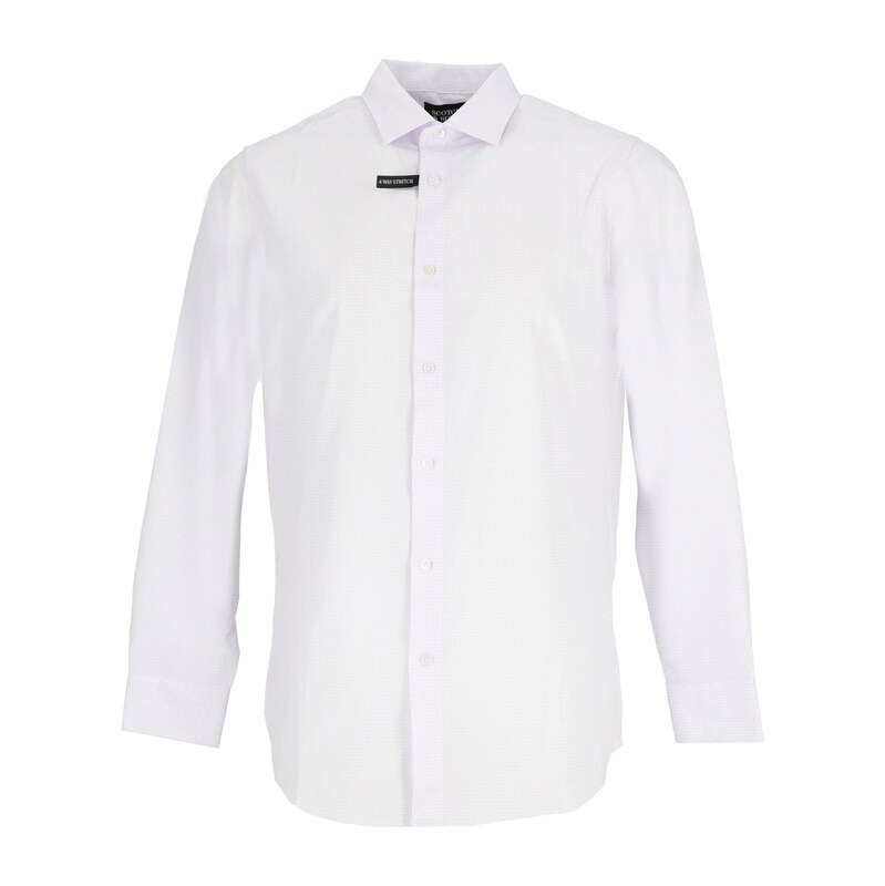 Košile Scotch and Soda Lavendar 4975454