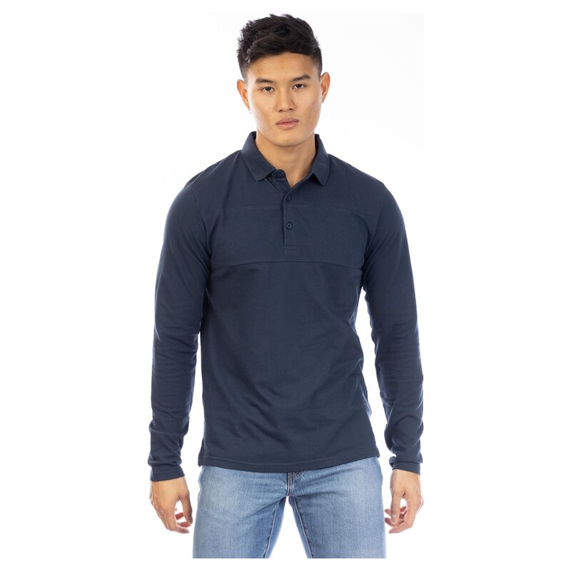 Tričko Peter Werth Dark Navy 5398502