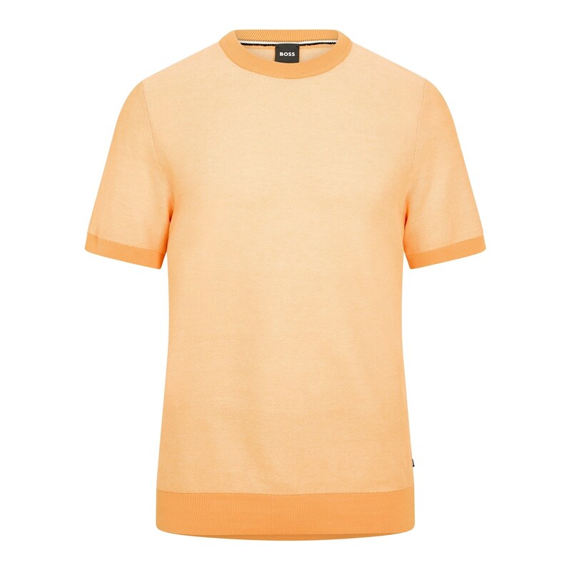 Tričko Boss Medium Orange 4546637