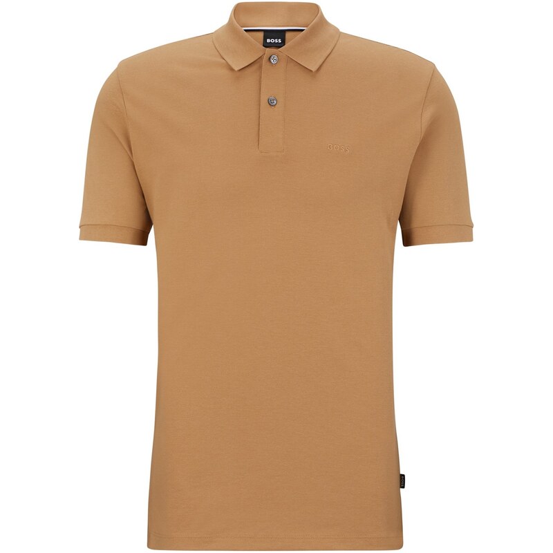 Tričko Boss Medium Beige 1610683
