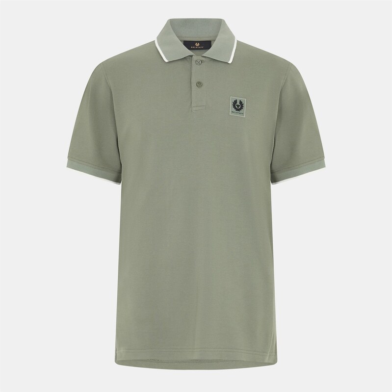 Tričko BELSTAFF Sage Green 1915925
