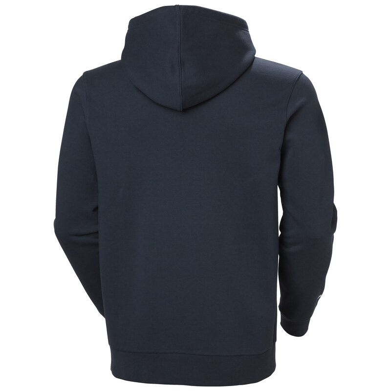Pánská Mikina HELLY HANSEN SHORELINE HOODIE 54546_598 – Tmavě modrá