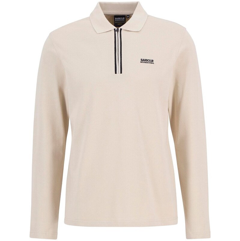 Tričko Barbour International Mist BE12 6584532
