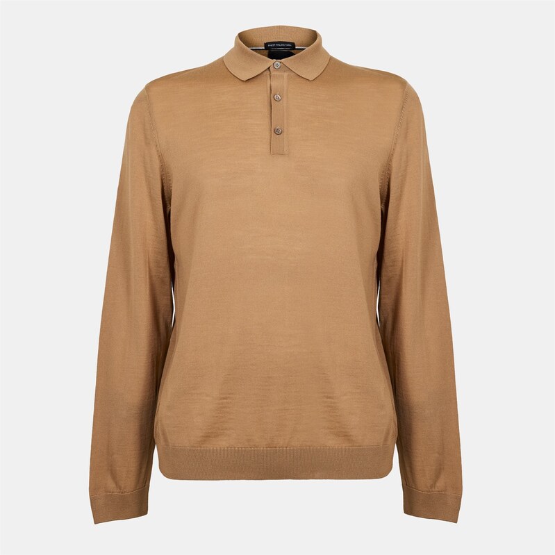 Tričko Boss Medium Beige 1022002