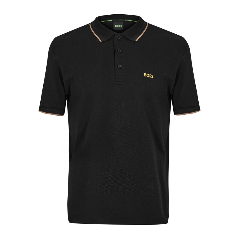 Tričko Boss Black 003 3117248
