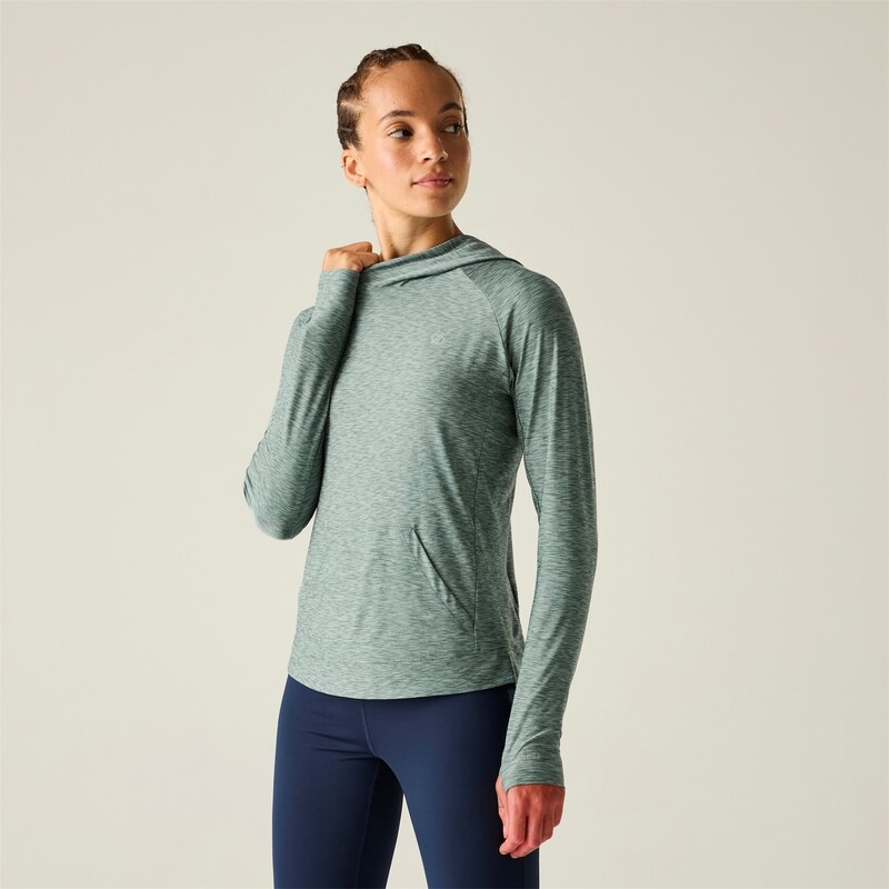 Mikina Dare 2b GlacierGreen 3389710