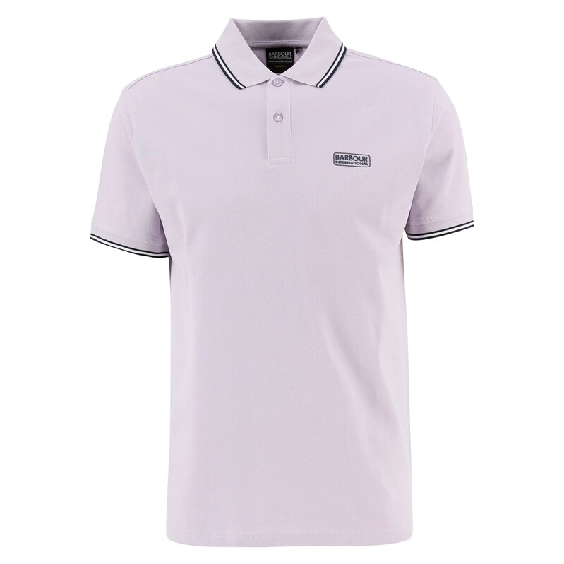 Tričko Barbour International Thistle PU11 9558494