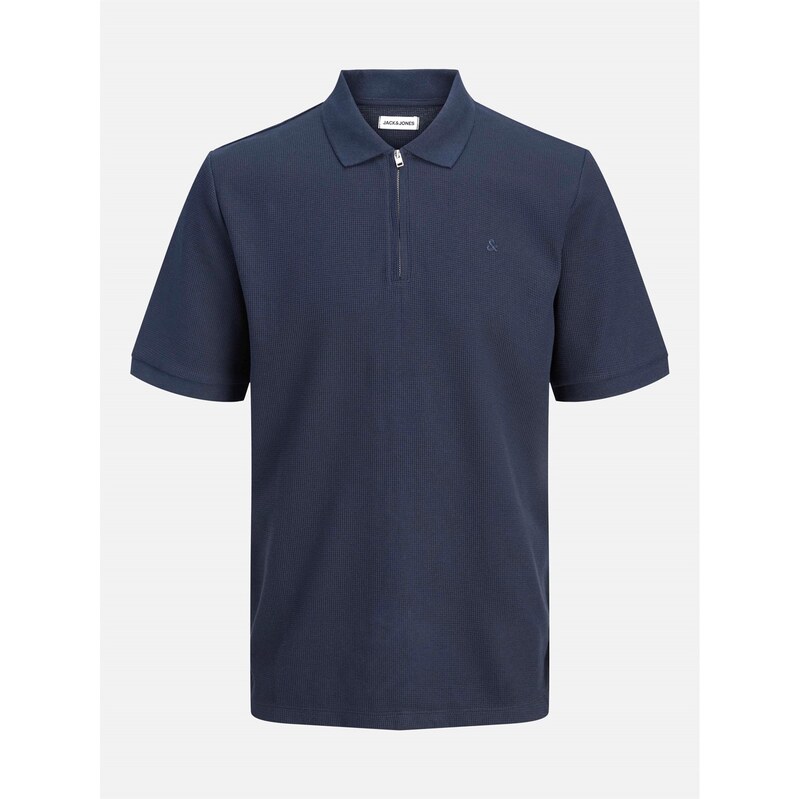 Tričko Jack and Jones Navy Blazer 3031091