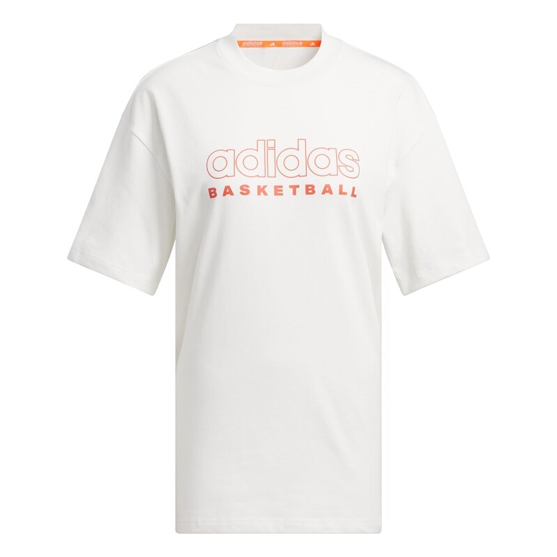 Tričko adidas Cloud White 9261398