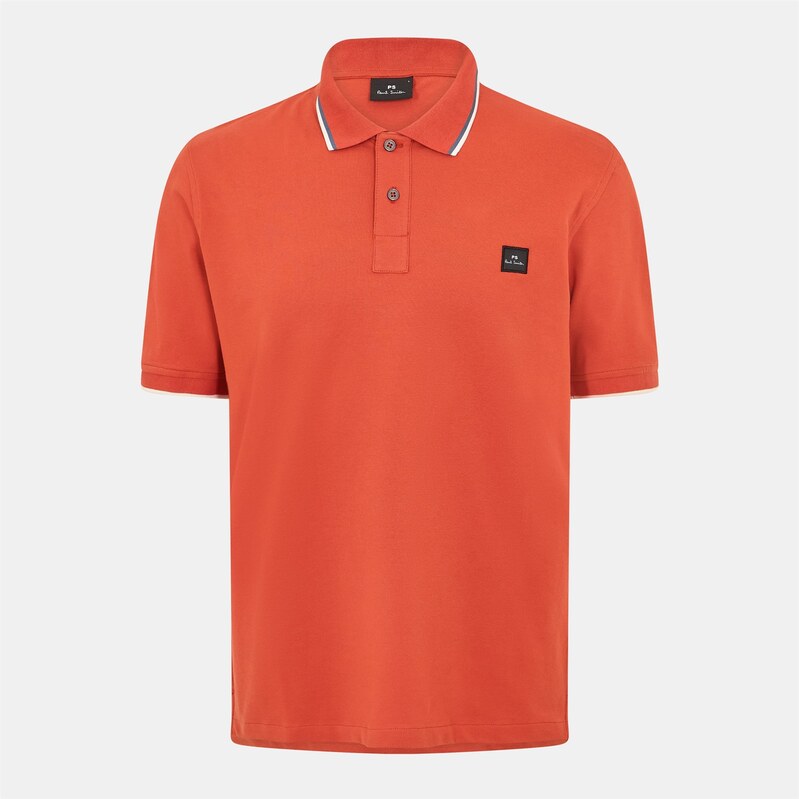 Tričko PS PAUL SMITH Orange 19 751999