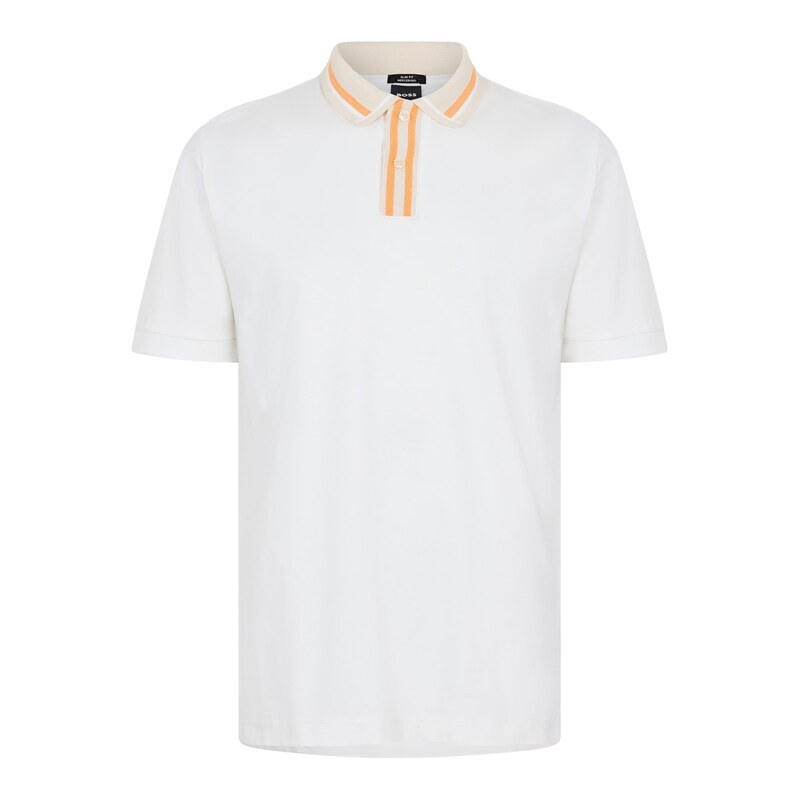 Tričko Boss White 756188