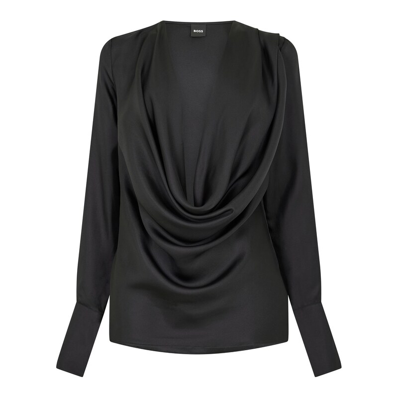 Tričko Boss Black 5922208