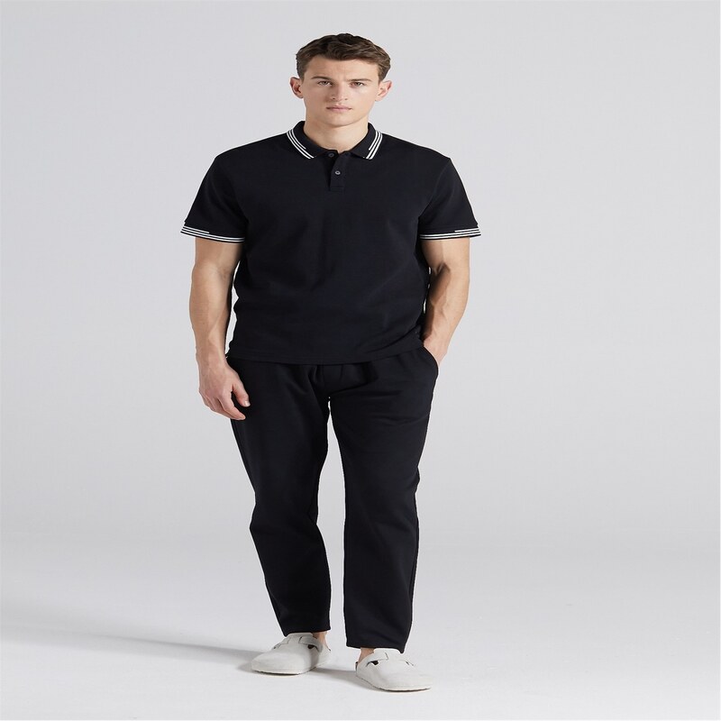 Tričko Original Creator Jet Black 1036900