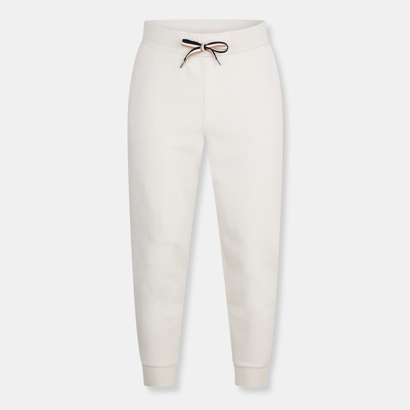 Tričko Boss White 797887