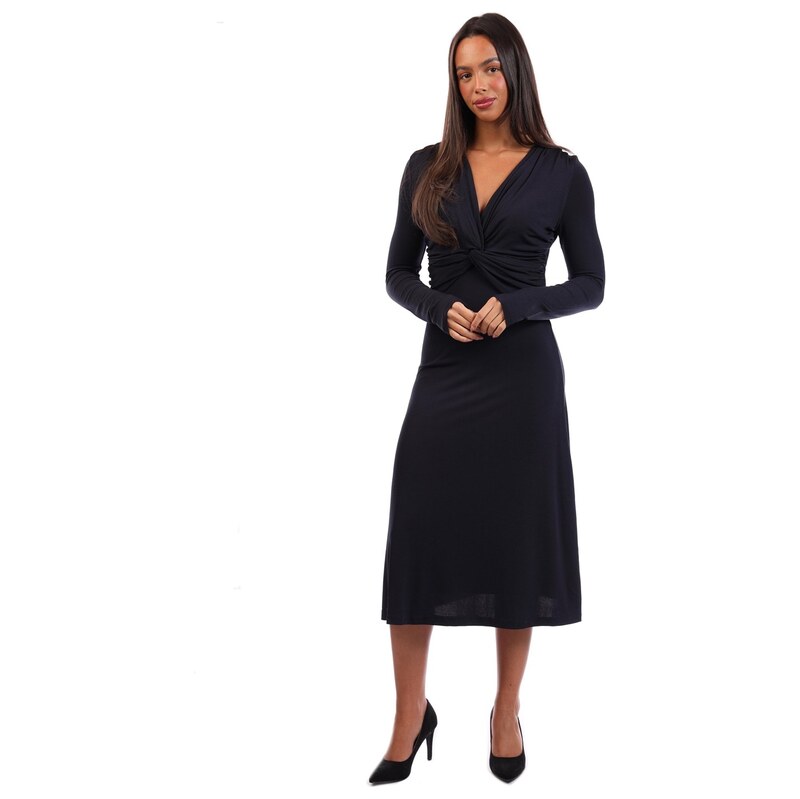 Tričko Boss Dark Blue 6796890