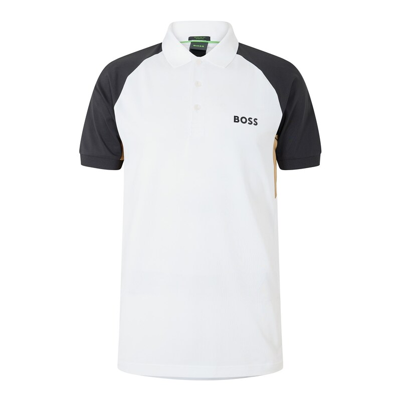 Tričko Boss White 5682456