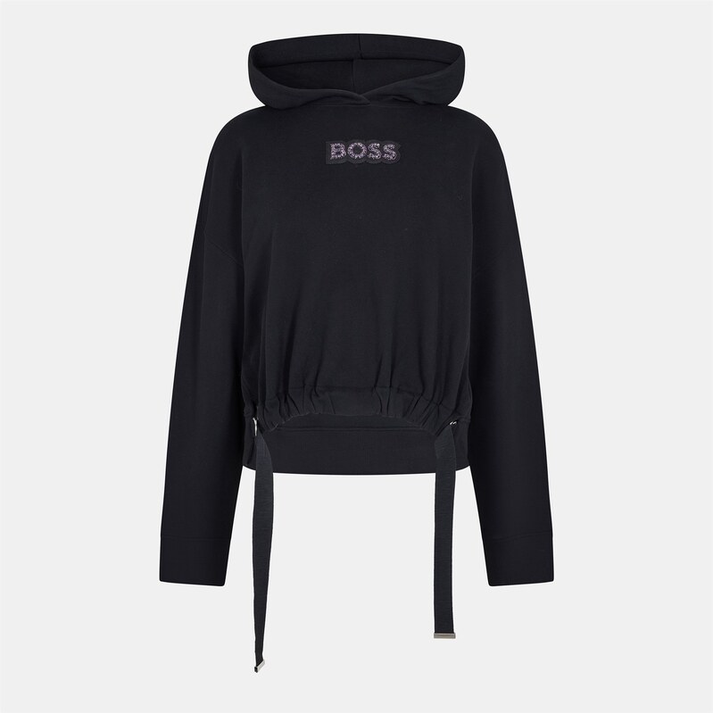 Tričko Boss Black 630945 115263302