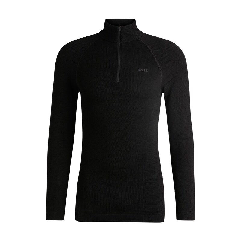 Tričko Boss Black 3578843
