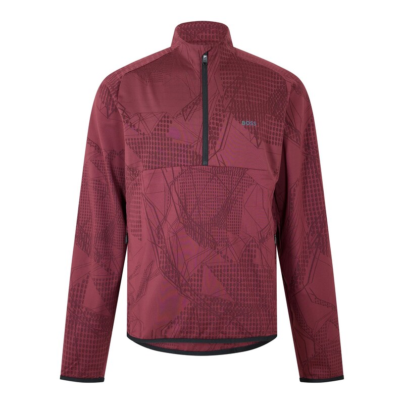 Tričko Boss Medium Red 418680