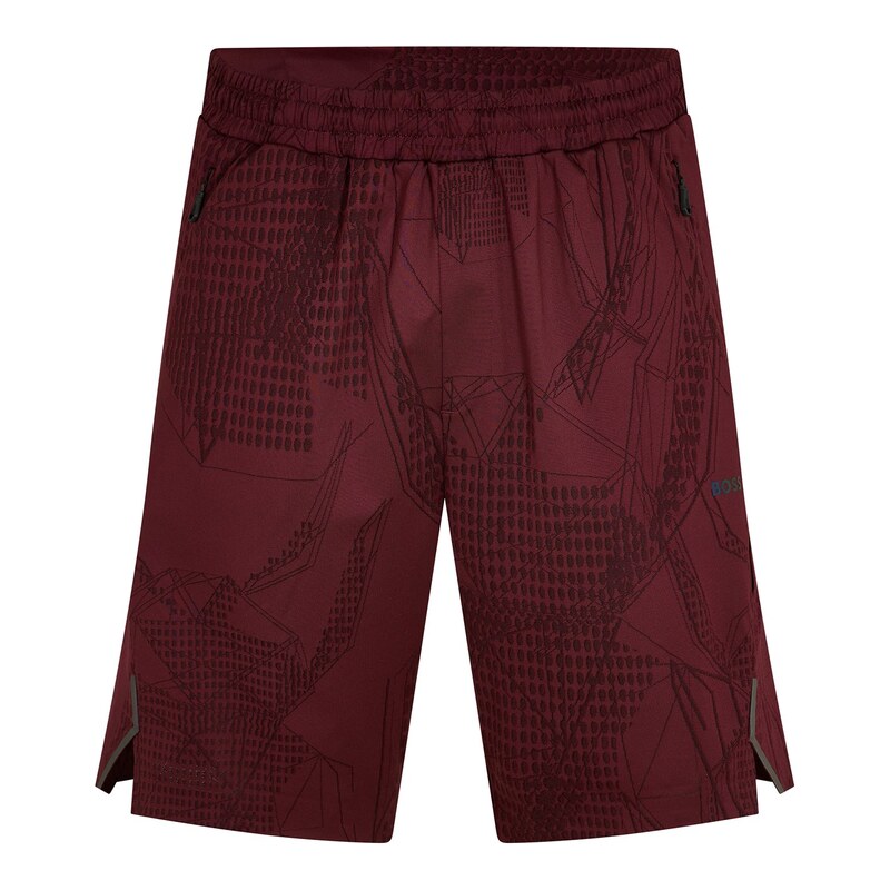 Tričko Boss Medium Red 2484502