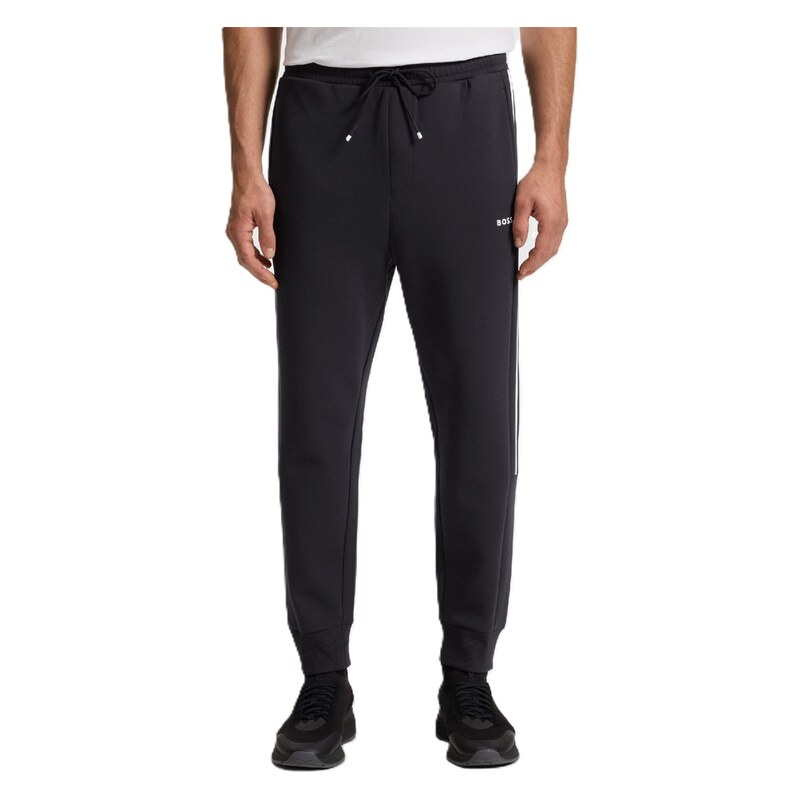 Tričko Boss Dark Blue 9830709